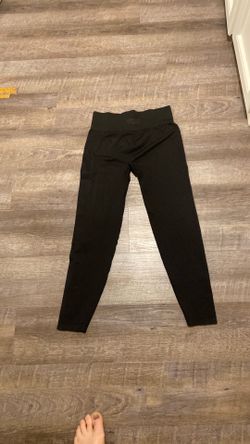 Pink Victoria Secret Seamless Legging M/170/72a