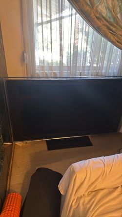 Sony Bravia TV 52 inches