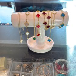 Designer, Jewelry Sets