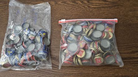 Miller High Life Beer Bottle Caps Lot