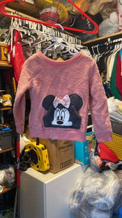 Baby Clothes 24 Months (Disney)