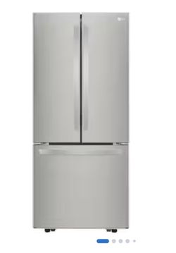 LG Refrigerator