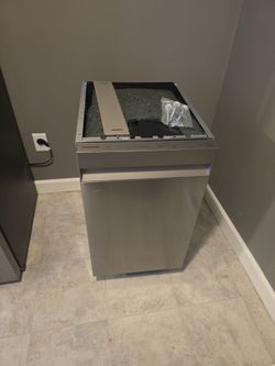 Samsung dishwasher