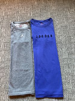 Two Boys XL Tshirts