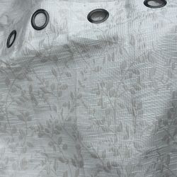 6 / Curtains for Living Room36 X, 84 Inch Length