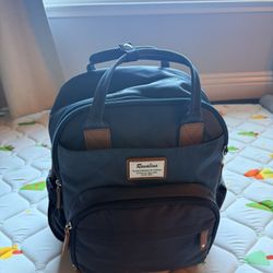 Great Condition Diaper Bag