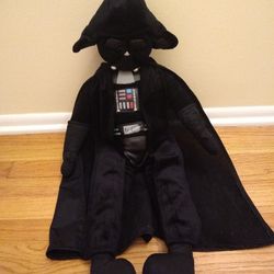 Darth Vader Star Wars Plush Toy
