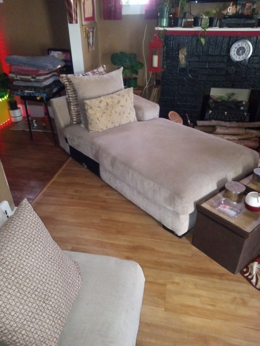 Soft Sofa