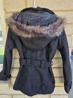 Coats women