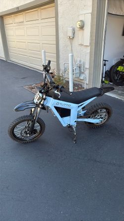 Modded tuttio