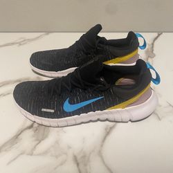 Nike Free Run 5.0 Men’s Running Shoes