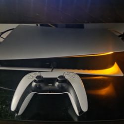 Ps5 And PlayStarion Portal