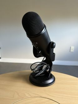 Blue Yeti USB Microphone