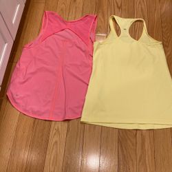 LULULEMON s 10/12