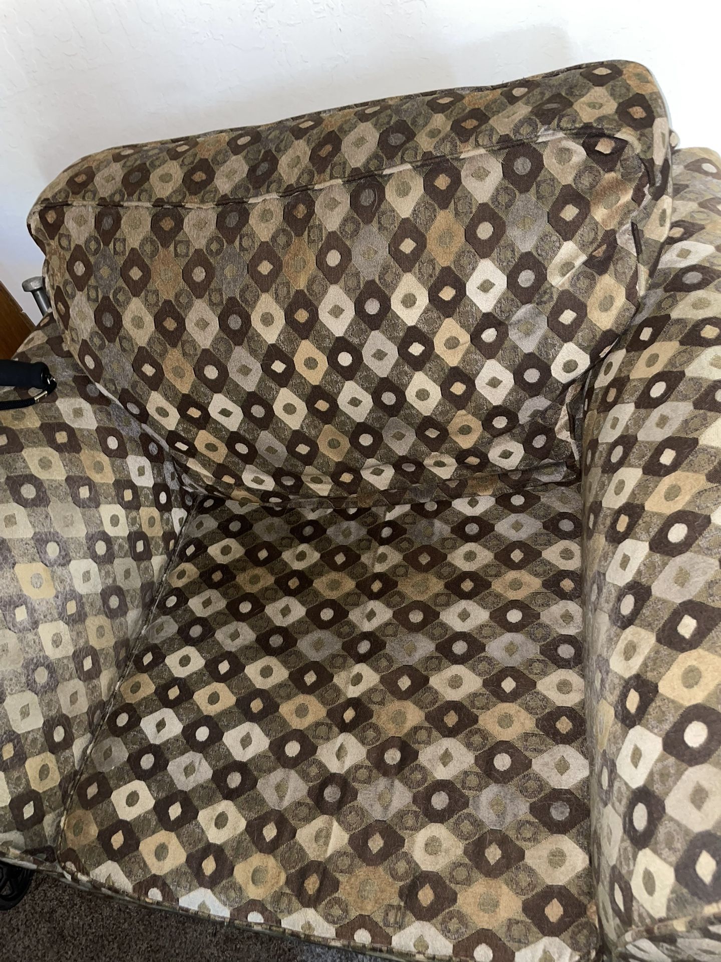 Armchair
