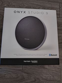 Brand New Harman/ kardon Onyx Studio