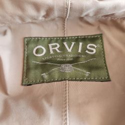Orvis Waders Xl