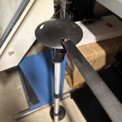 2 - New Belt Stanchions $20 for both - Crowd Control