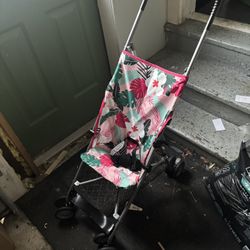 Umbrella Stroller