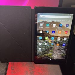 Amazon Fire Kindle