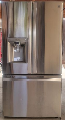 Kenmore Refrigerator For Sale