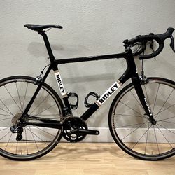 Ridley Orion Large Road Bike