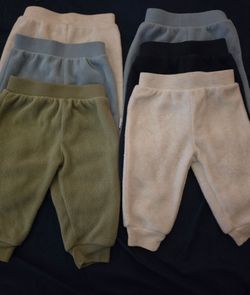 Baby clothes