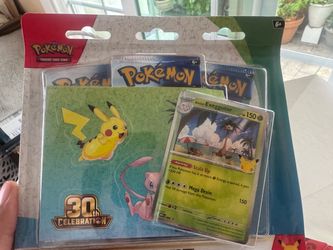 30th anniversary tech stickers