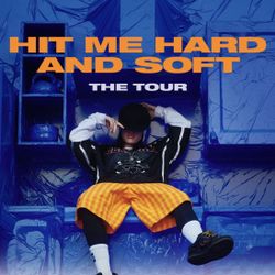 Billie Eilish Tour 