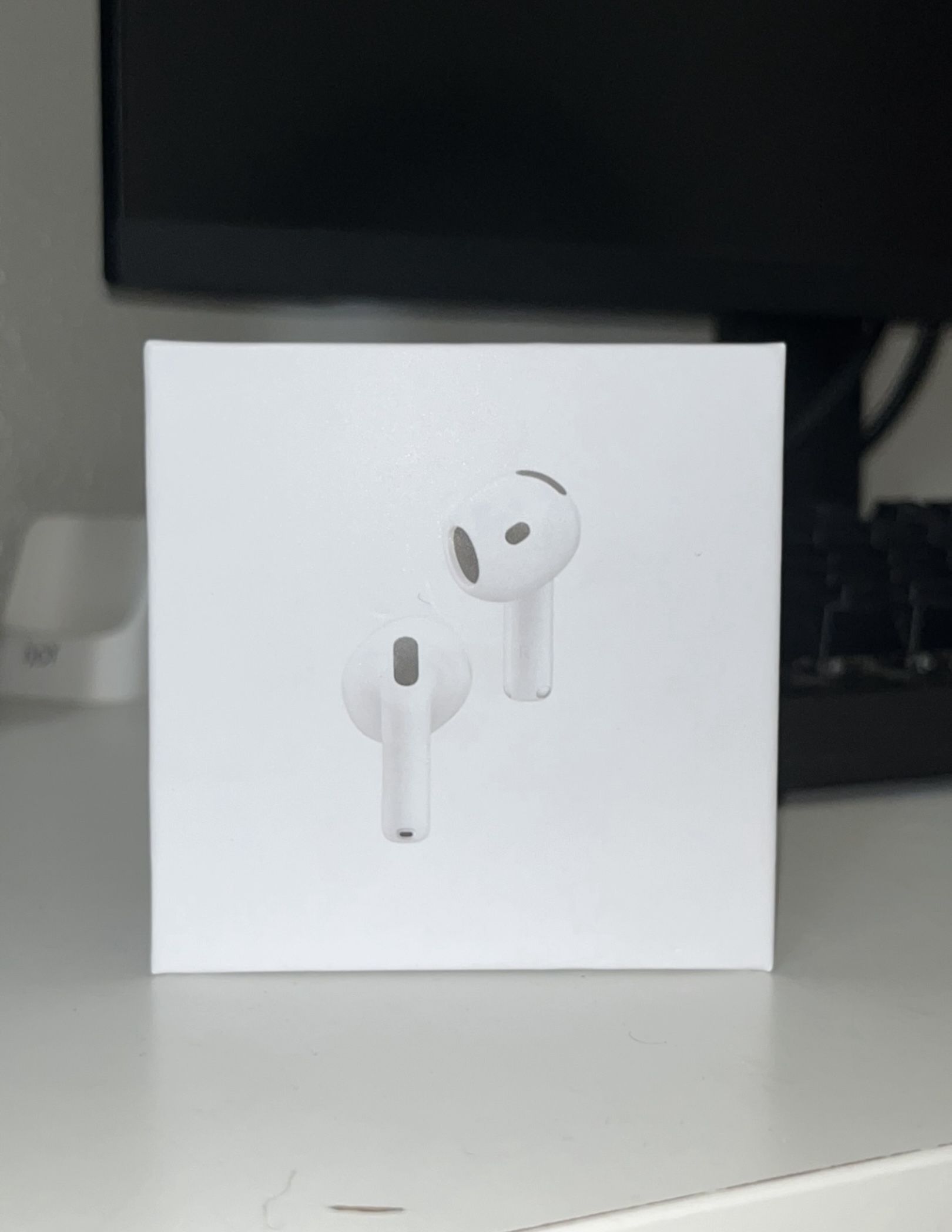 AirPods 4