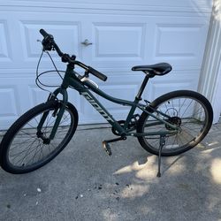 Giant XTC Jr 24 Lite Bike