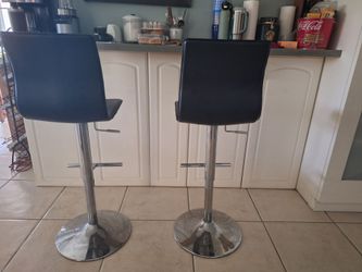 Bar Stools, Breakfast Stools