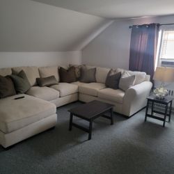 sectional sofa 