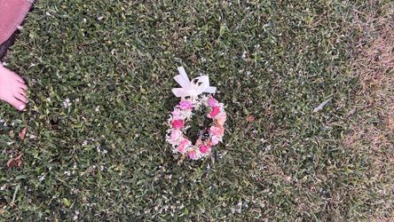Flower Crown 