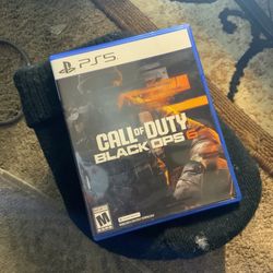 Call Of Duty Black Ops 6