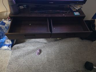 Entertainment Dresser