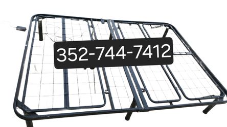 Electronic Adjustable Queen Size Bed Frame