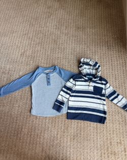 3t boys long sleeves