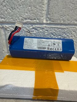 5200mAh Battery for Ecovacs Deebot