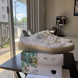 Puma Cali-0 Diamond Supply - Size 10.5 | Used | No Trades