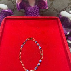 Bracelet(New)(firm On Price)(no Lower Price 