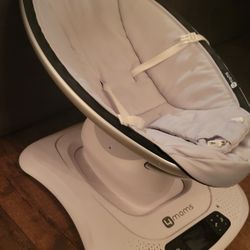 Mammaroo Multi Motion Baby Swing