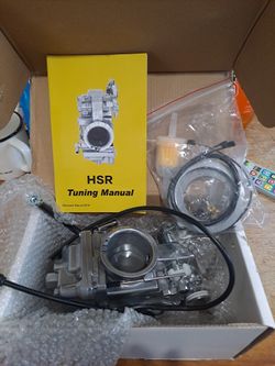 Aut Parts For Mikine Hsr48 Hsr 48 Mm Bad Boy Dyna Electra Glide Sportster 1200 Softail 42 6265 × 14 2037