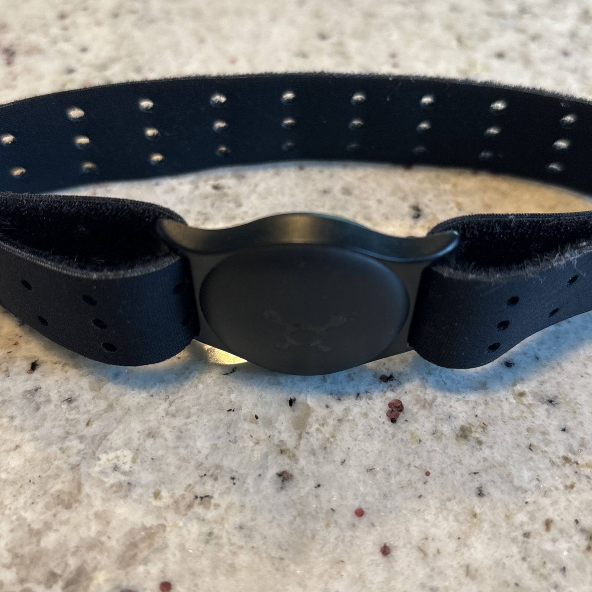 Orange Theory Fitness Heart Rate Monitor