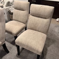 5 Free Kitchen Chairs