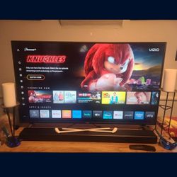 Vizio 50" 4K LED Smart TV