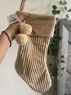 Beautiful Gold/beige Stockings 