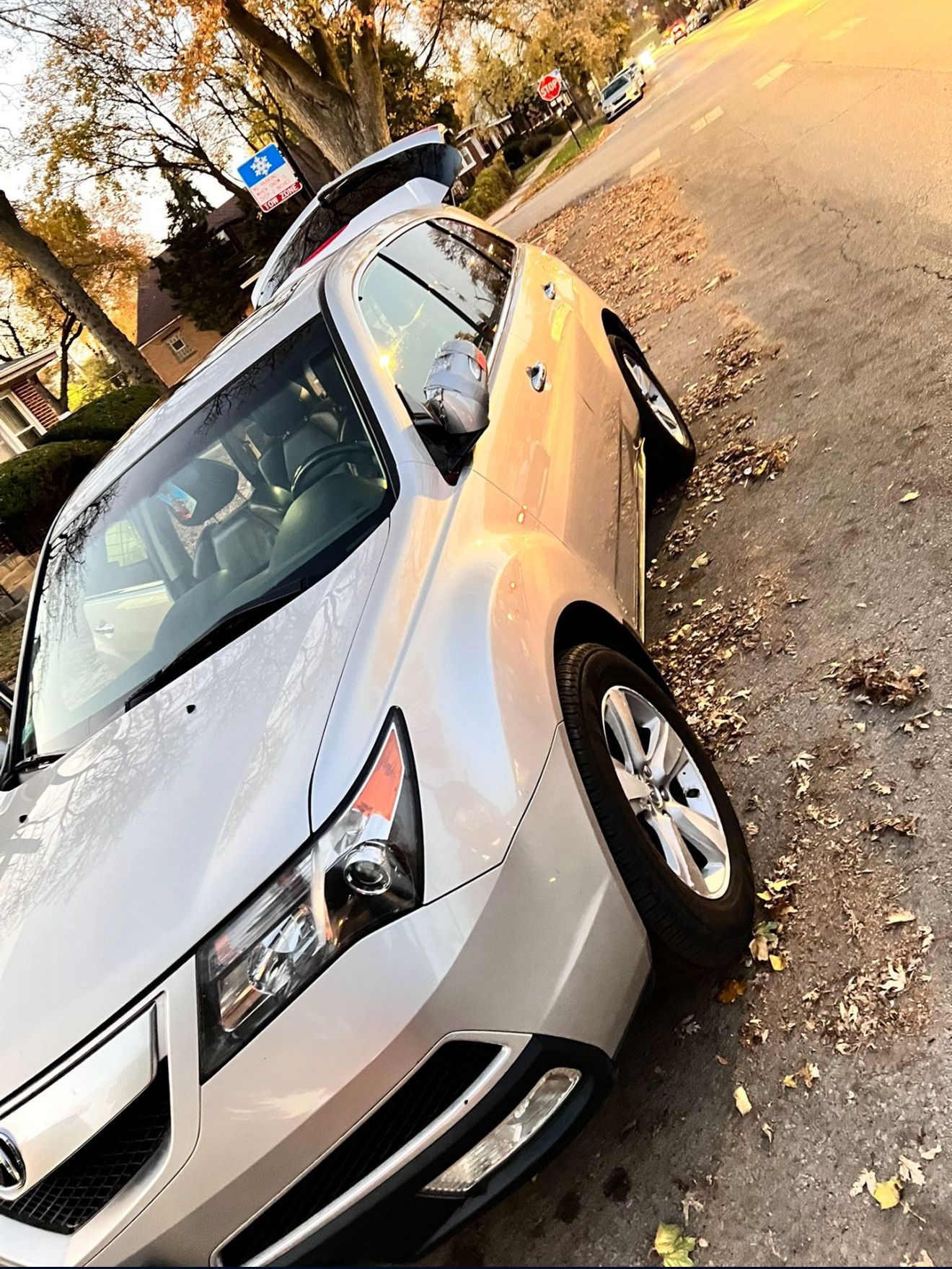 2011 Acura MDX