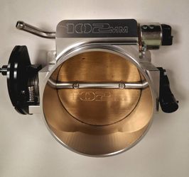 102mm throttle body LS2 LS3 LSX