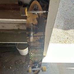 Stella Longboard 